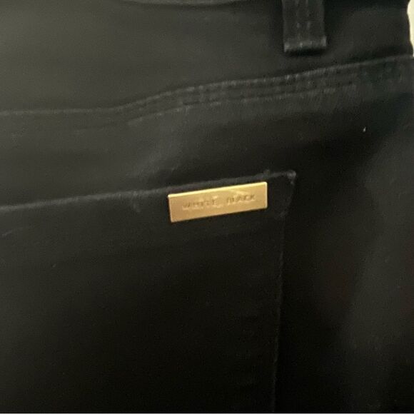 WHBM Skinny Jeans Sz 00P - Picture 11 of 11